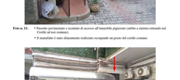 Apartamento de 4 divisões em Naples, Italy N.º 12005 20