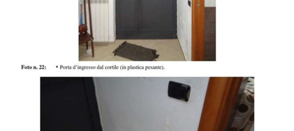 Apartamento de 4 divisões em Naples, Italy N.º 12005 56