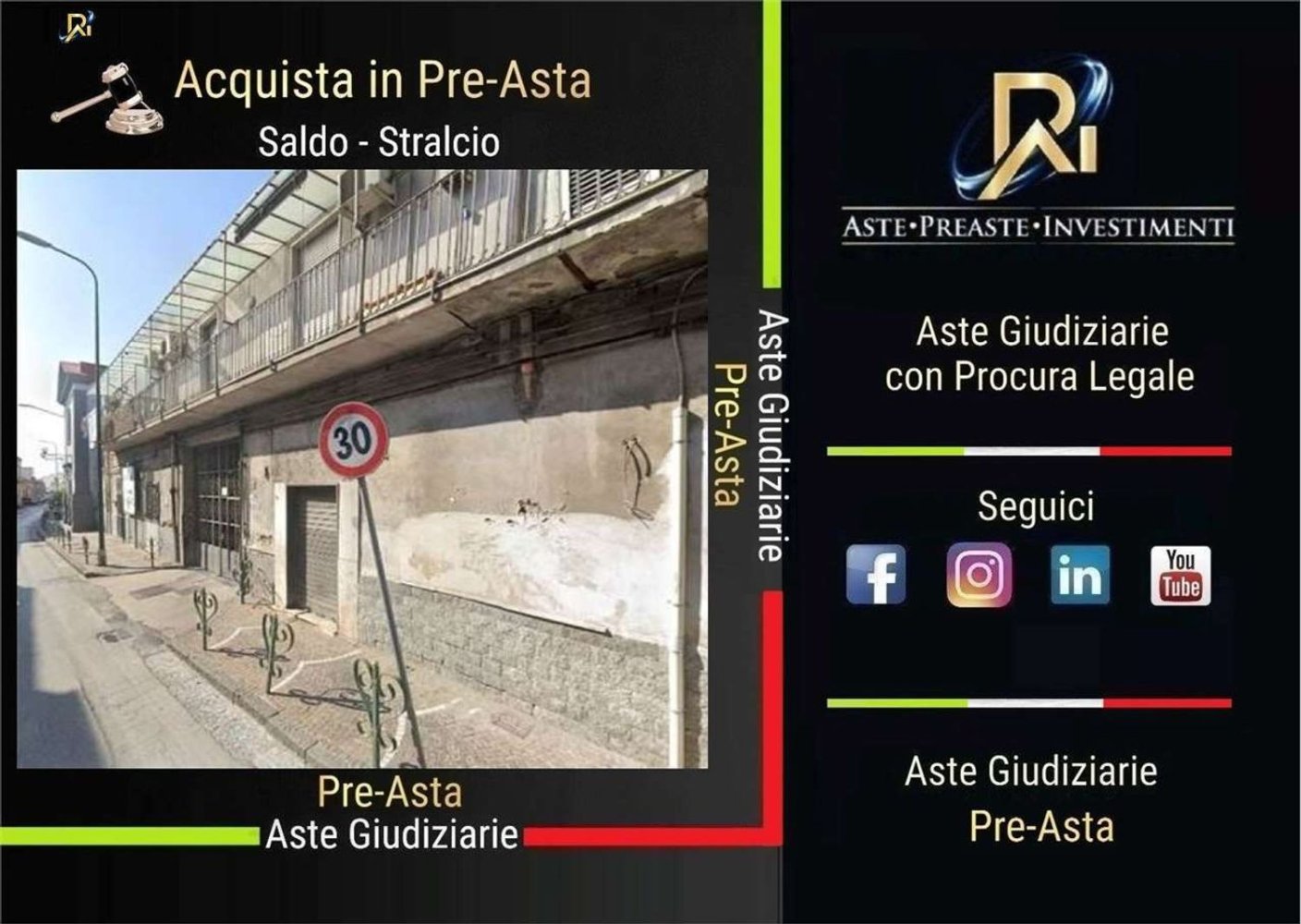 Apartamento de 4 divisões em Naples, Italy N.º 12005