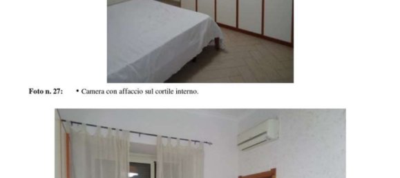 Apartamento de 4 divisões em Naples, Italy N.º 12005 19