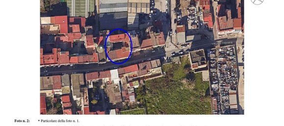 Apartamento de 4 divisões em Naples, Italy N.º 12005 16