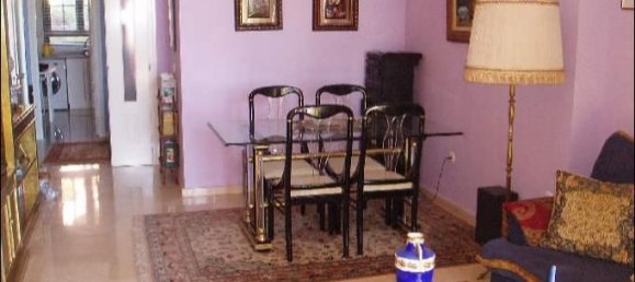 2 bedrooms Apartment in Benidorm, Spain No. 12179 7