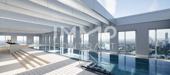 4 rooms Penthouse in Vienna, Austria No. 224821 23