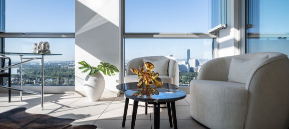 4 rooms Penthouse in Vienna, Austria No. 224821 6