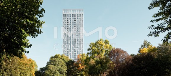 4 rooms Penthouse in Vienna, Austria No. 224821 25