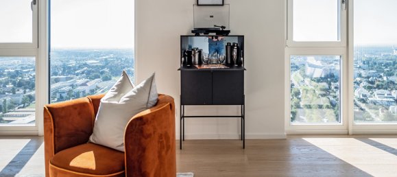 4 rooms Penthouse in Vienna, Austria No. 224821 10