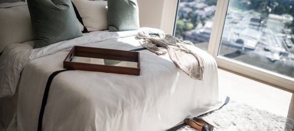 4 rooms Penthouse in Vienna, Austria No. 224821 13