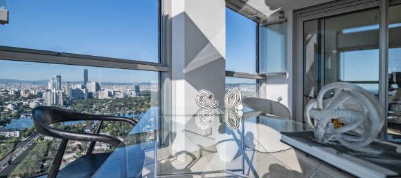 4 rooms Penthouse in Vienna, Austria No. 224821 4