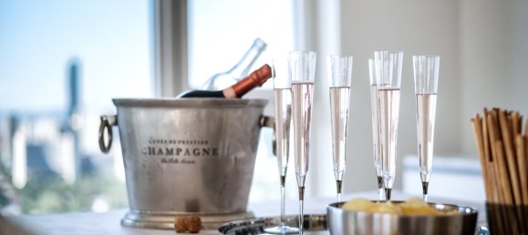 4 rooms Penthouse in Vienna, Austria No. 224821 14