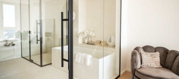 4 rooms Penthouse in Vienna, Austria No. 224821 12