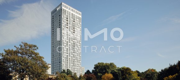 4 rooms Penthouse in Vienna, Austria No. 224821 24