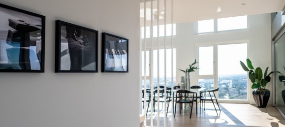 4 rooms Penthouse in Vienna, Austria No. 224821 27