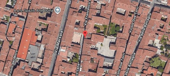 2 bedrooms Apartment in Brescia, Italy No. 360928 2