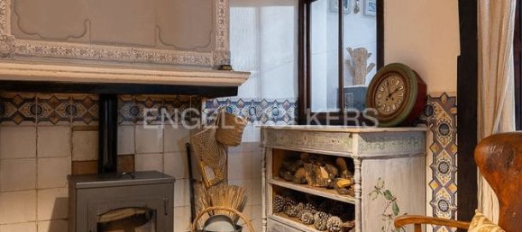 5 bedrooms House in Requena, Spain No. 177243 14