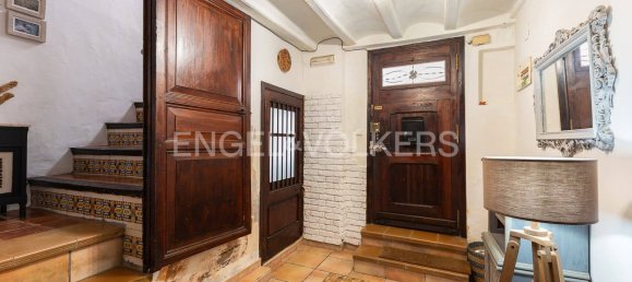 5 bedrooms House in Requena, Spain No. 177243 10