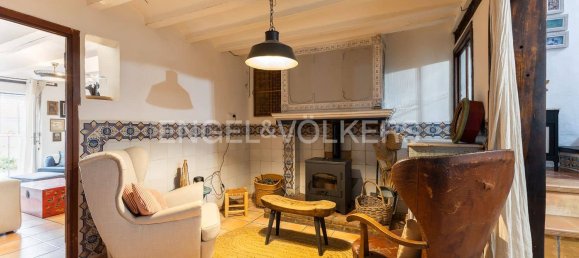 5 bedrooms House in Requena, Spain No. 177243 12