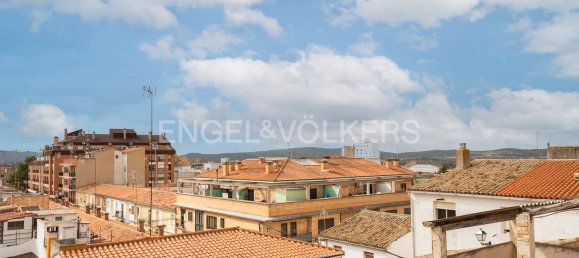 5 bedrooms House in Requena, Spain No. 177243 60