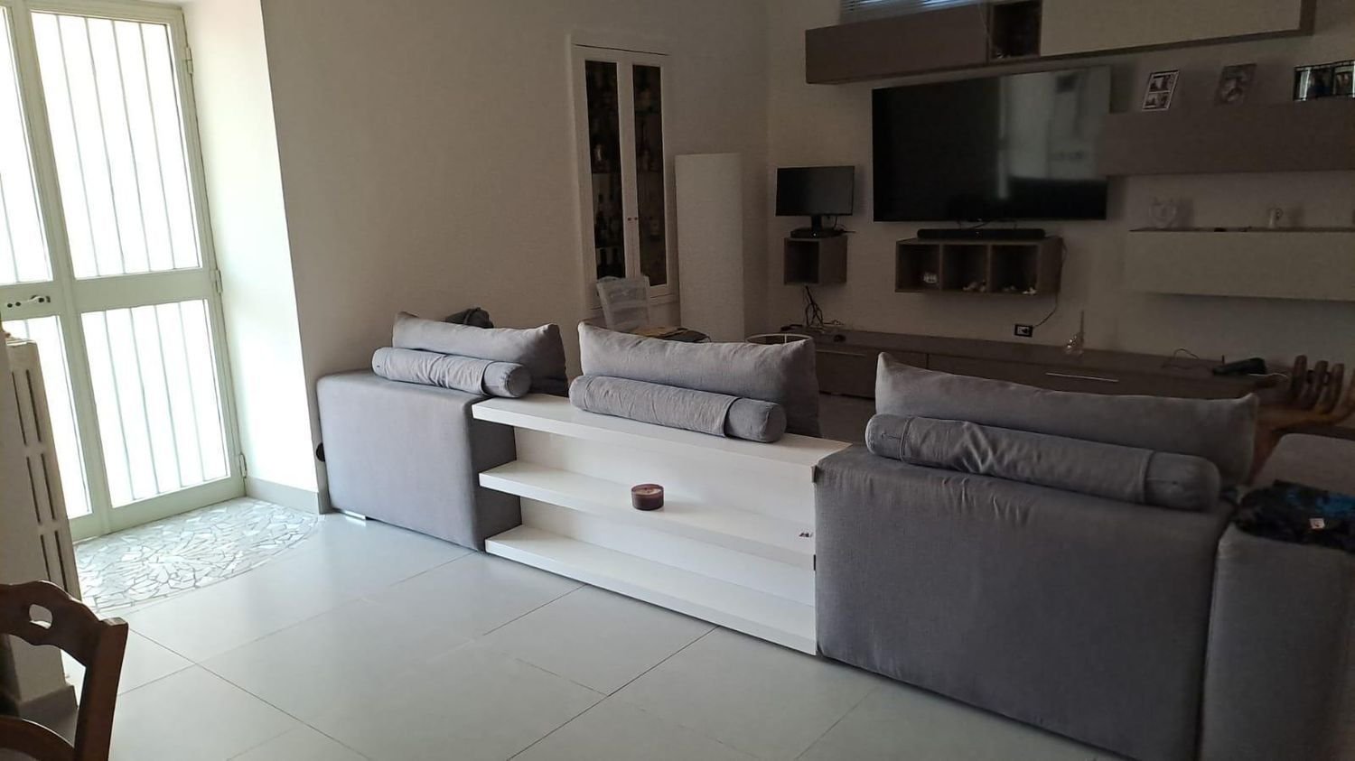 4-Zimmer Doppelhaus in Baronissi, Italy, Nr. 8037