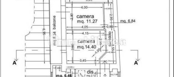 4-Zimmer Doppelhaus in Baronissi, Italy, Nr. 8037 23
