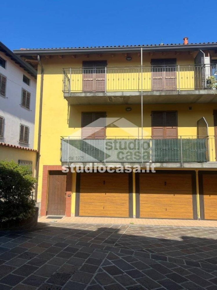 2 chambres Maison à Urgnano, Italy No. 351935