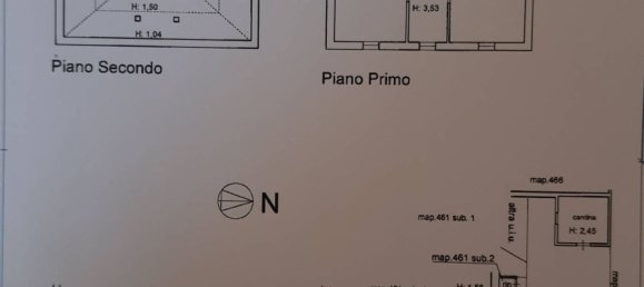 6 Schlafzimmer Haus in Monsummano Terme, Italy, Nr. 357377 15