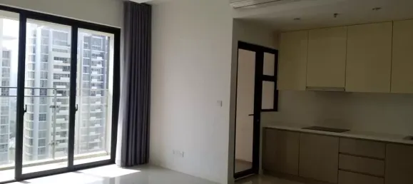 2 bedrooms Apartment in Thu Duc, Vietnam No. 8362 9