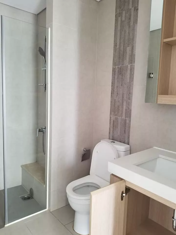 2 bedrooms Apartment in Thu Duc, Vietnam No. 8362