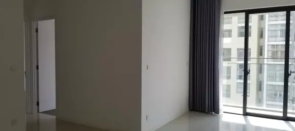 2 bedrooms Apartment in Thu Duc, Vietnam No. 8362 7