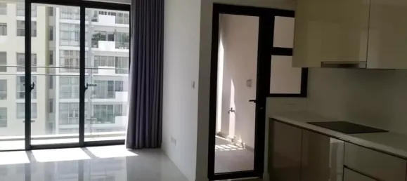 2 bedrooms Apartment in Thu Duc, Vietnam No. 8362 6