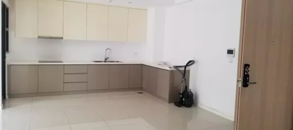 2 bedrooms Apartment in Thu Duc, Vietnam No. 8362 8