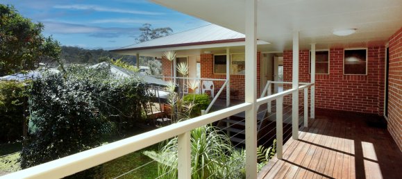 5 غرف نوم منزل في Bellingen, Australia رقم 283 27