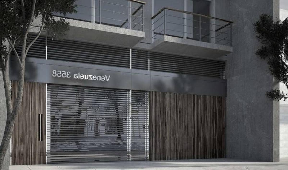 Studio in Buenos Aires, Argentina No. 97256