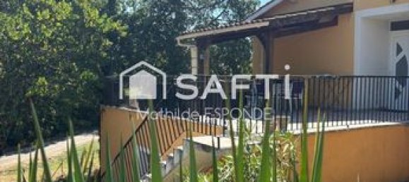 3 غرف نوم قلاع في Condom, France رقم 363131 2