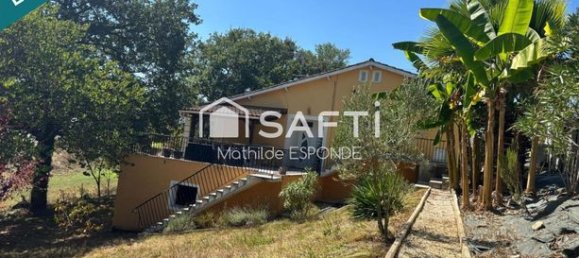 3 غرف نوم قلاع في Condom, France رقم 363131 11