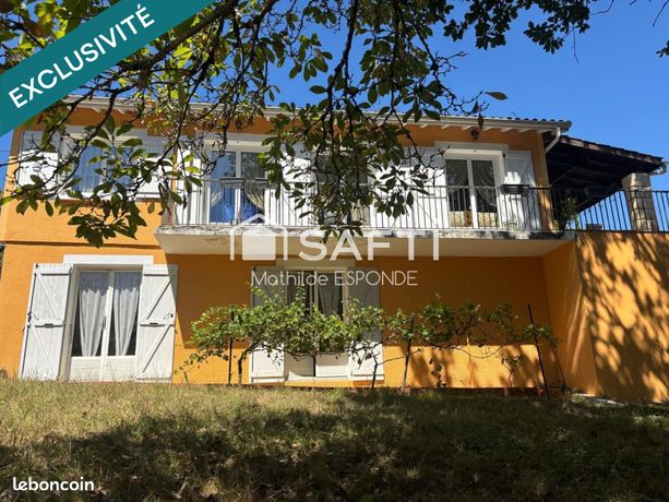 3 غرف نوم قلاع في Condom, France رقم 363131