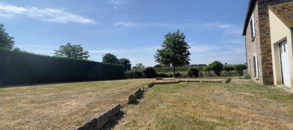 Дом с 4 спальнями в Сен-Фрэмбо-де-Прьер, Франция № 320280 4