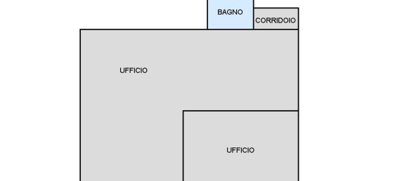 81m² Office in Bastia Umbra, Italy No. 77464 17