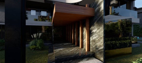 Apartment 1+3 in Antalya, Turkey No. 28144 18