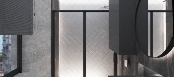 Apartment 1+3 in Antalya, Turkey No. 28144 21