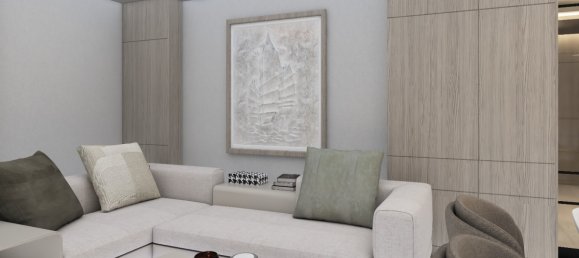 Apartment 1+3 in Antalya, Turkey No. 28144 23