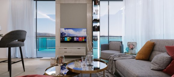Apartment 1+3 in Antalya, Turkey No. 28144 30