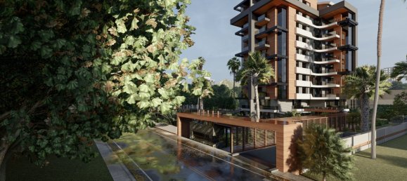 Apartment 1+3 in Antalya, Turkey No. 28144 4