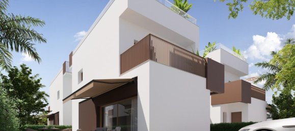 Apartamento T3 em La Marina, Spain N.º 366079 14