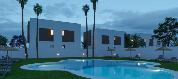 Apartamento T3 em La Marina, Spain N.º 366079 20