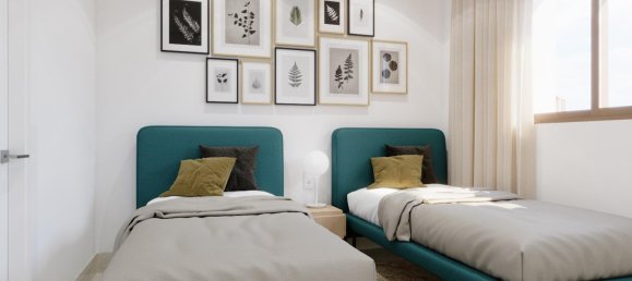 Apartamento T3 em La Marina, Spain N.º 366079 2
