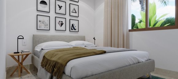 Apartamento T3 em La Marina, Spain N.º 366079 4
