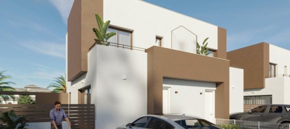 Apartamento T3 em La Marina, Spain N.º 366079 16