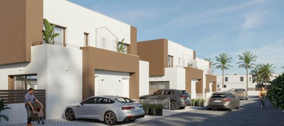 Apartamento T3 em La Marina, Spain N.º 366079 15