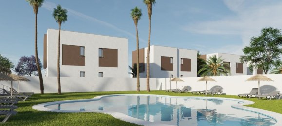 Apartamento T3 em La Marina, Spain N.º 366079 21