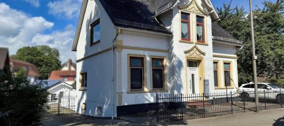 Casa de 10 habitaciónes en Bremen, Germany No. 323784 2